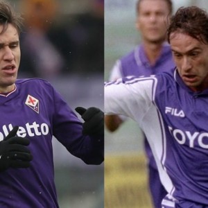  佛罗伦萨,紫百合青年军崛起,意大利国脚闪耀赛场  