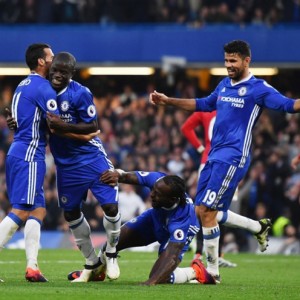  曼联战平切尔西错失反超良机