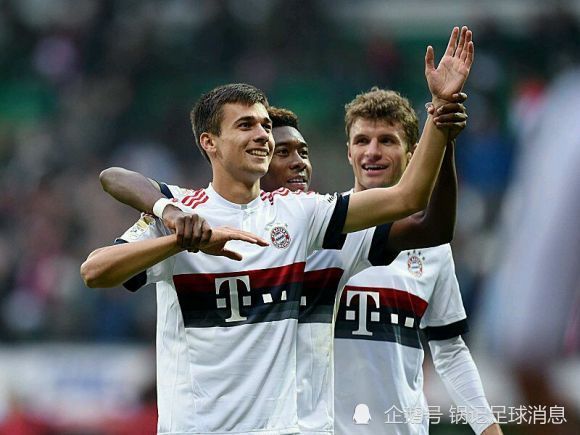  圣保利主帅妙手换人，德甲保级关键战扭转乾坤