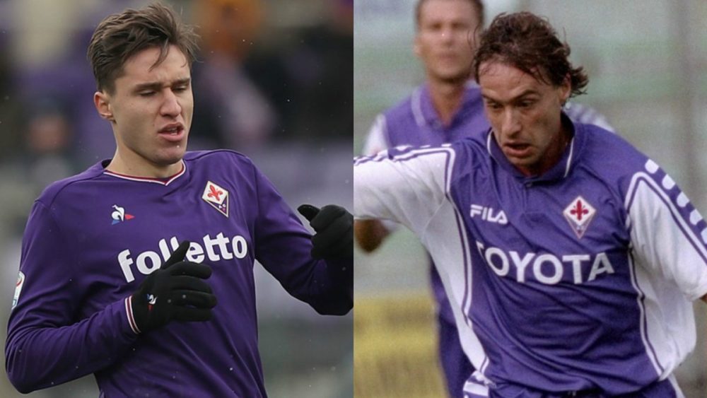  佛罗伦萨,紫百合青年军崛起,意大利国脚闪耀赛场  